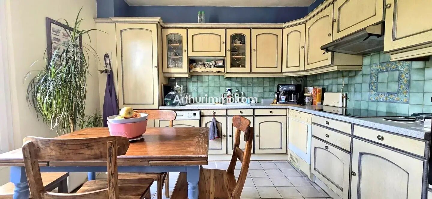 Maison à vendre, 86m², Noiseau