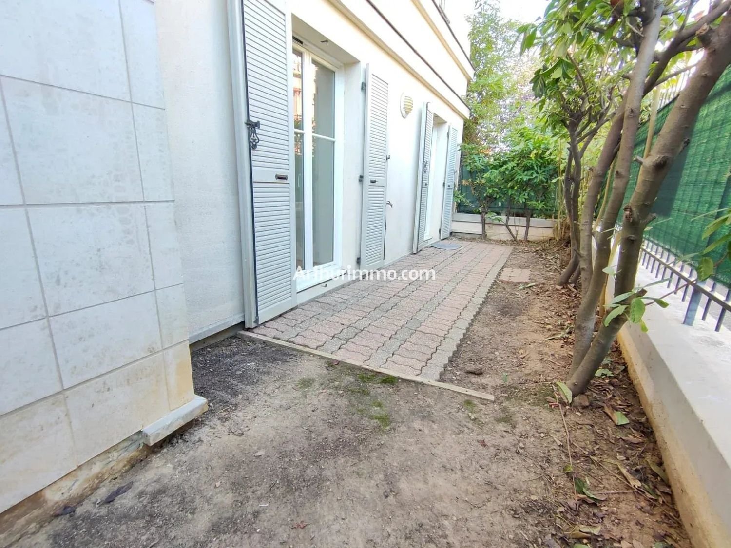 Appartement à louer, 56m², Créteil