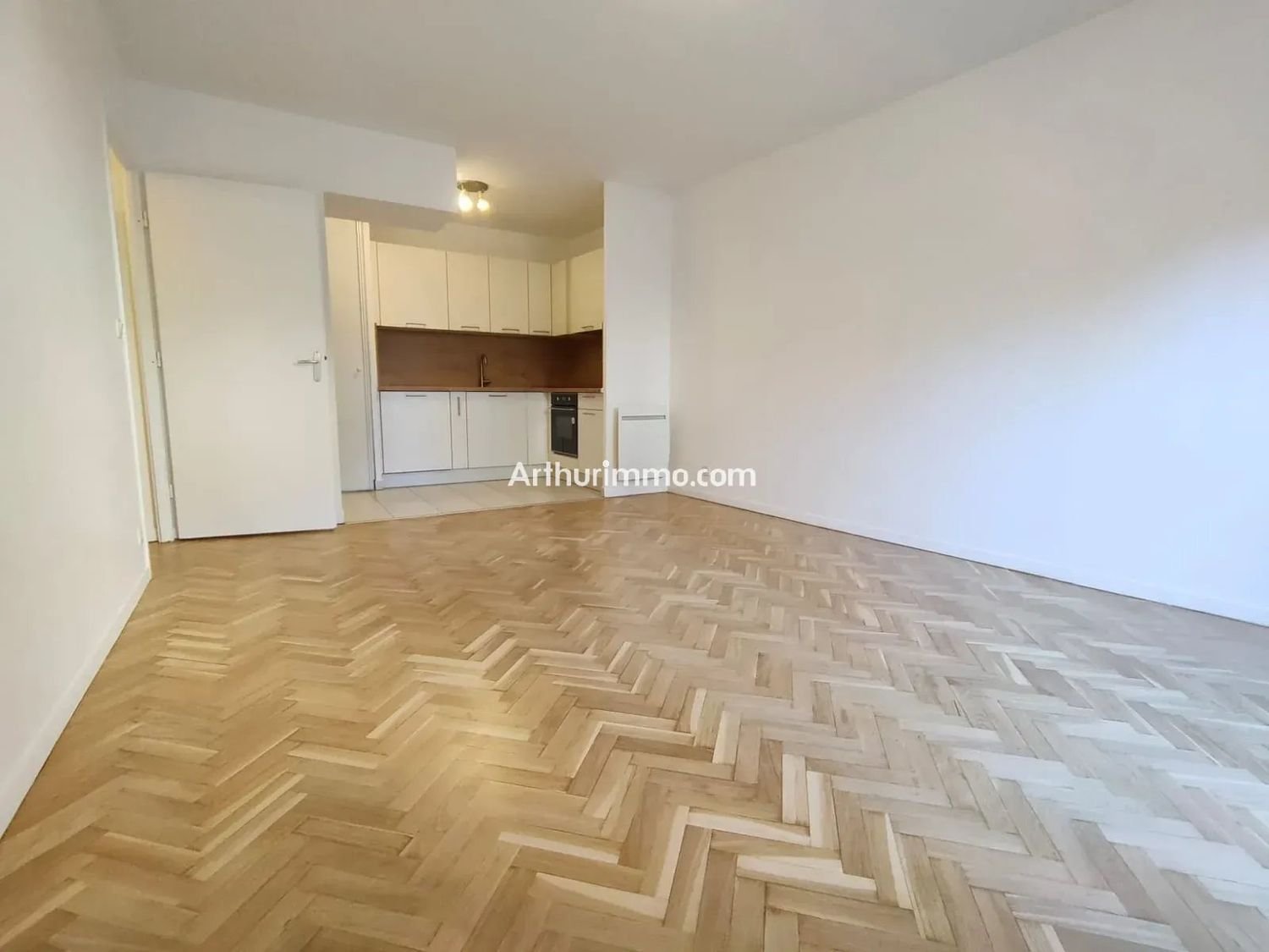Appartement à louer, 56m², Créteil