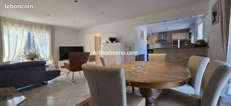 Maison à vendre, 104m², Boissy-Saint-Léger