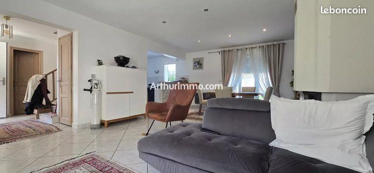 Maison à vendre, 104m², Boissy-Saint-Léger