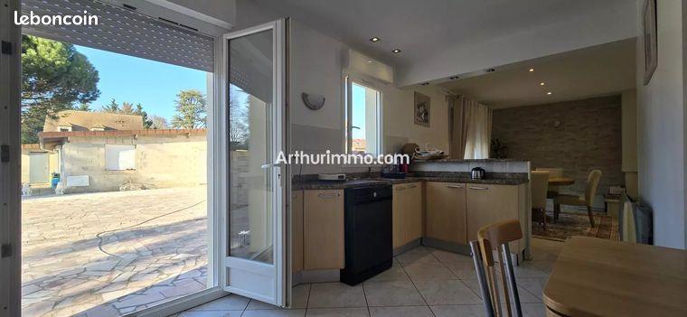 Maison à vendre, 104m², Boissy-Saint-Léger