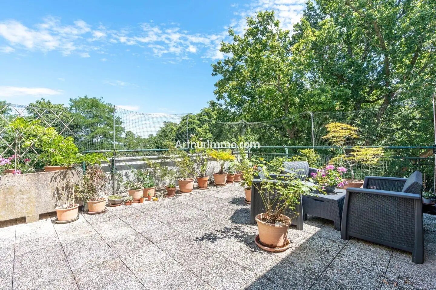 Appartement à vendre, 106m², Sucy-en-Brie