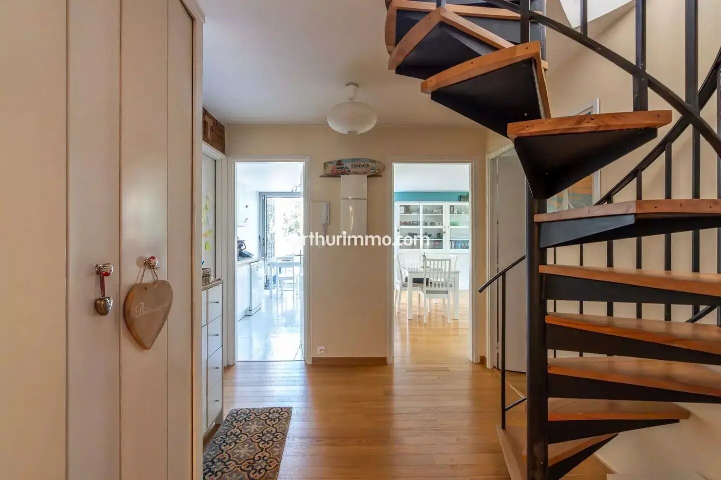 Appartement à vendre, 106m², Sucy-en-Brie