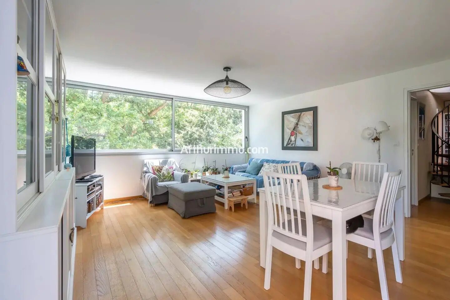 Appartement à vendre, 106m², Sucy-en-Brie