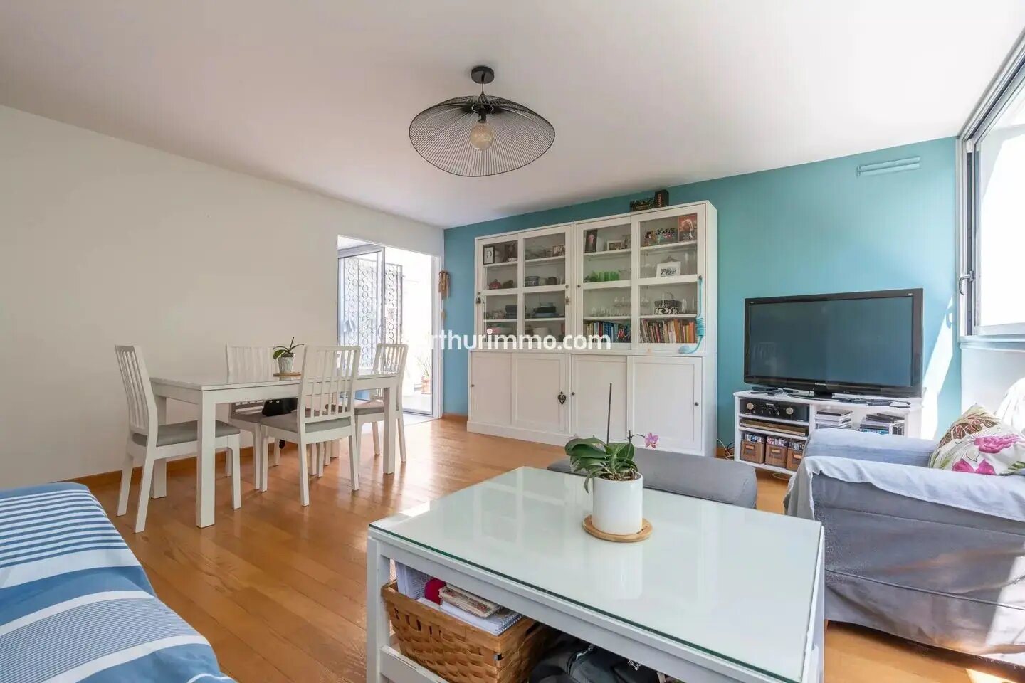 Appartement à vendre, 106m², Sucy-en-Brie
