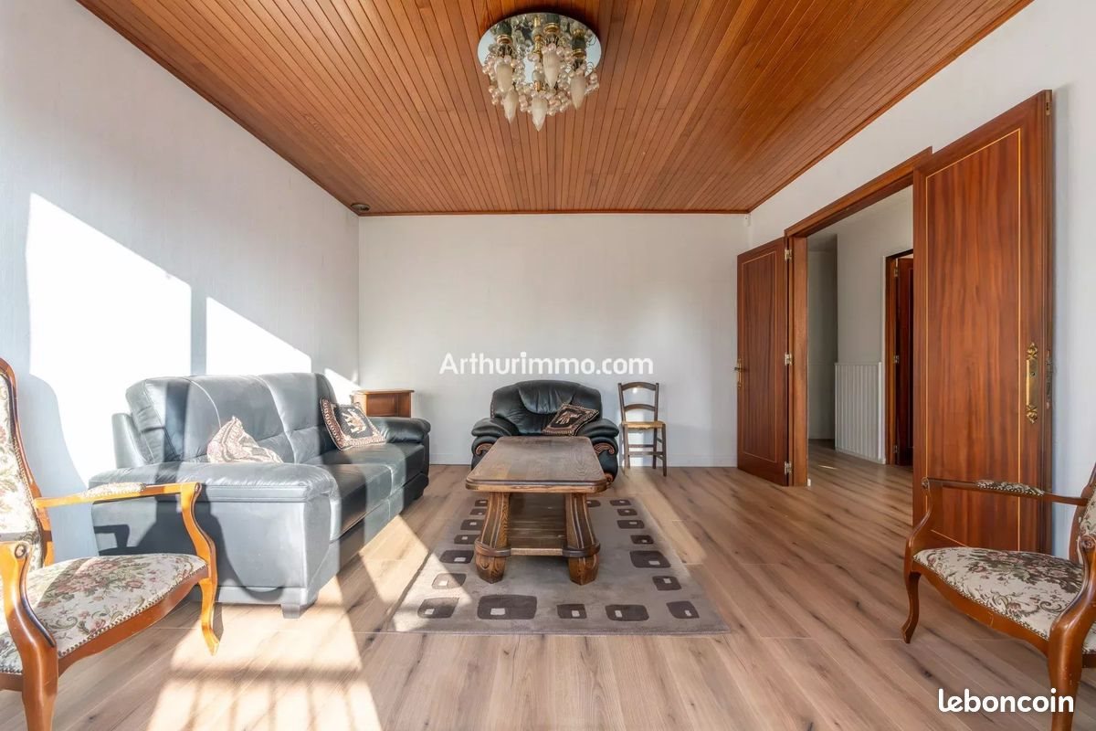 Maison à vendre, 177m², Sucy-en-Brie