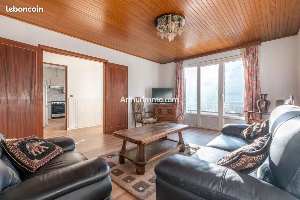 Maison à vendre, 177m², Sucy-en-Brie