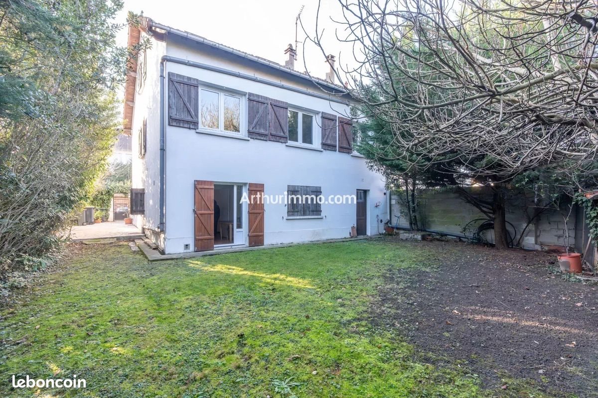 Maison à vendre, 177m², Sucy-en-Brie