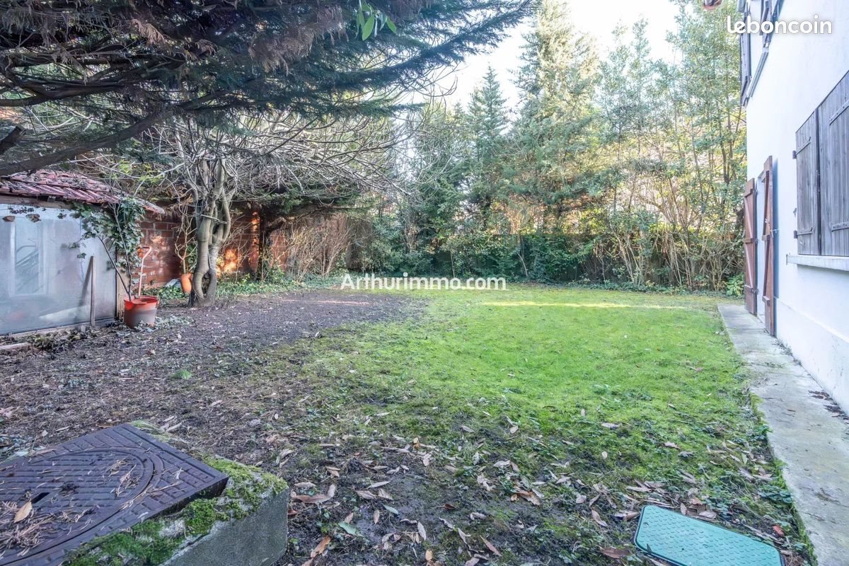 Maison à vendre, 177m², Sucy-en-Brie