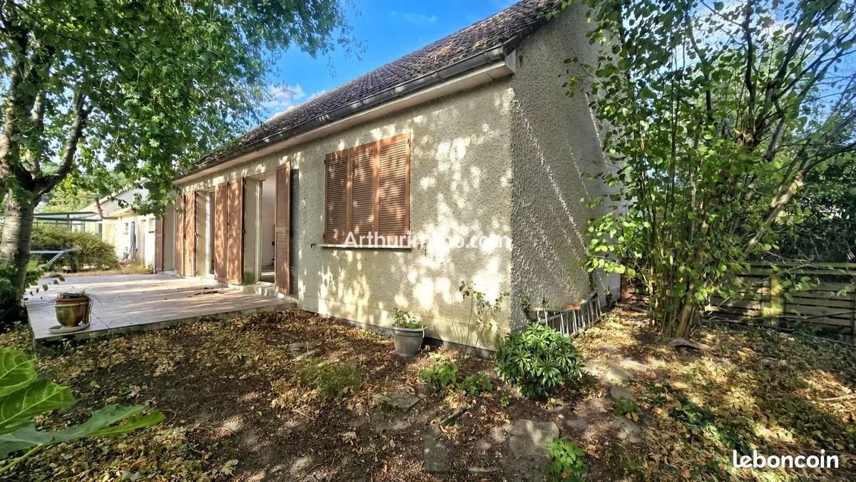 Maison à vendre, 141m², Sucy-en-Brie