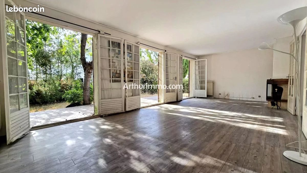 Maison à vendre, 141m², Sucy-en-Brie