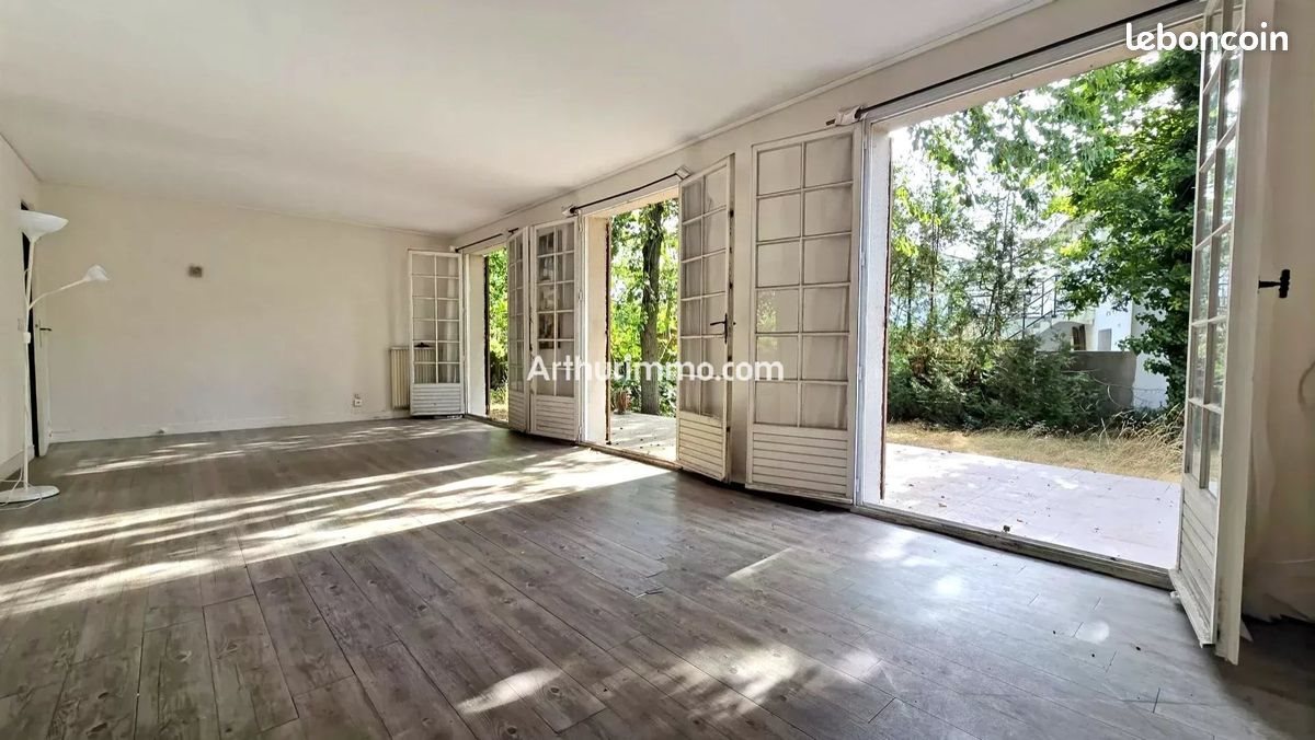 Maison à vendre, 141m², Sucy-en-Brie