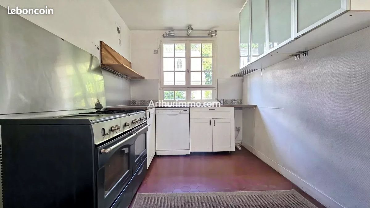 Maison à vendre, 141m², Sucy-en-Brie