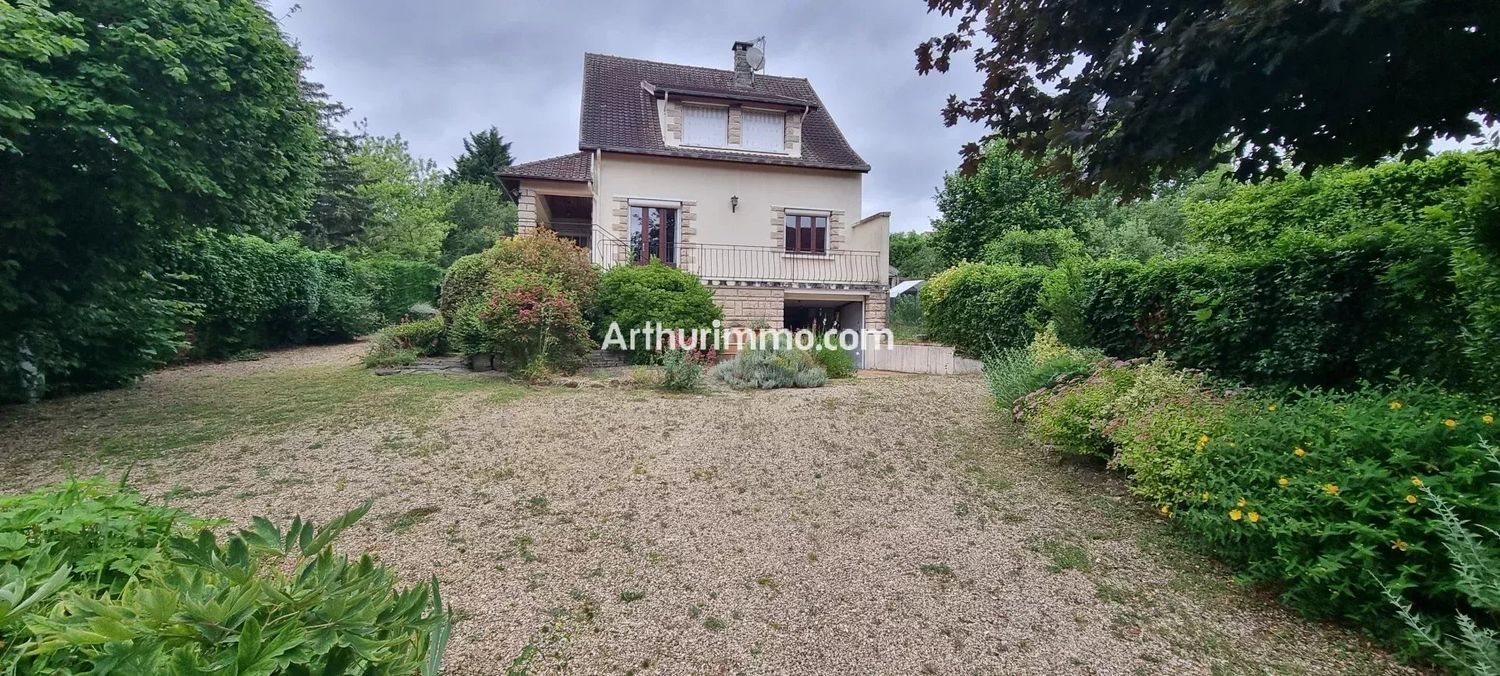 Maison à vendre, 153m², Marolles-en-Brie