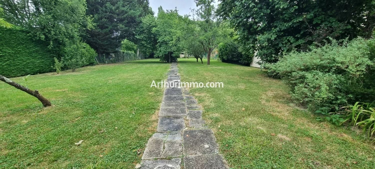 Maison à vendre, 153m², Marolles-en-Brie