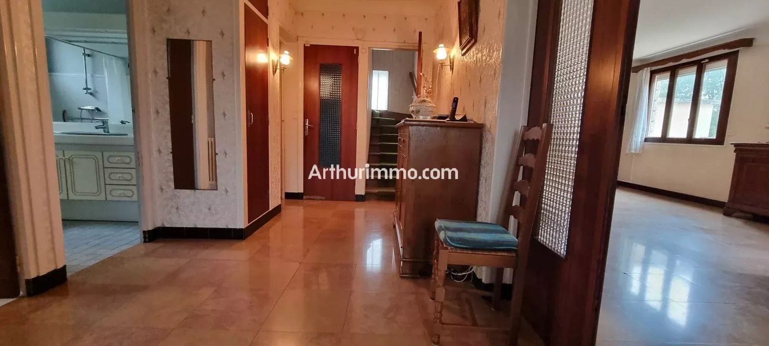 Maison à vendre, 153m², Marolles-en-Brie
