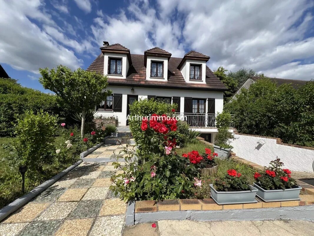 Maison à vendre, 130m², Sucy-en-Brie