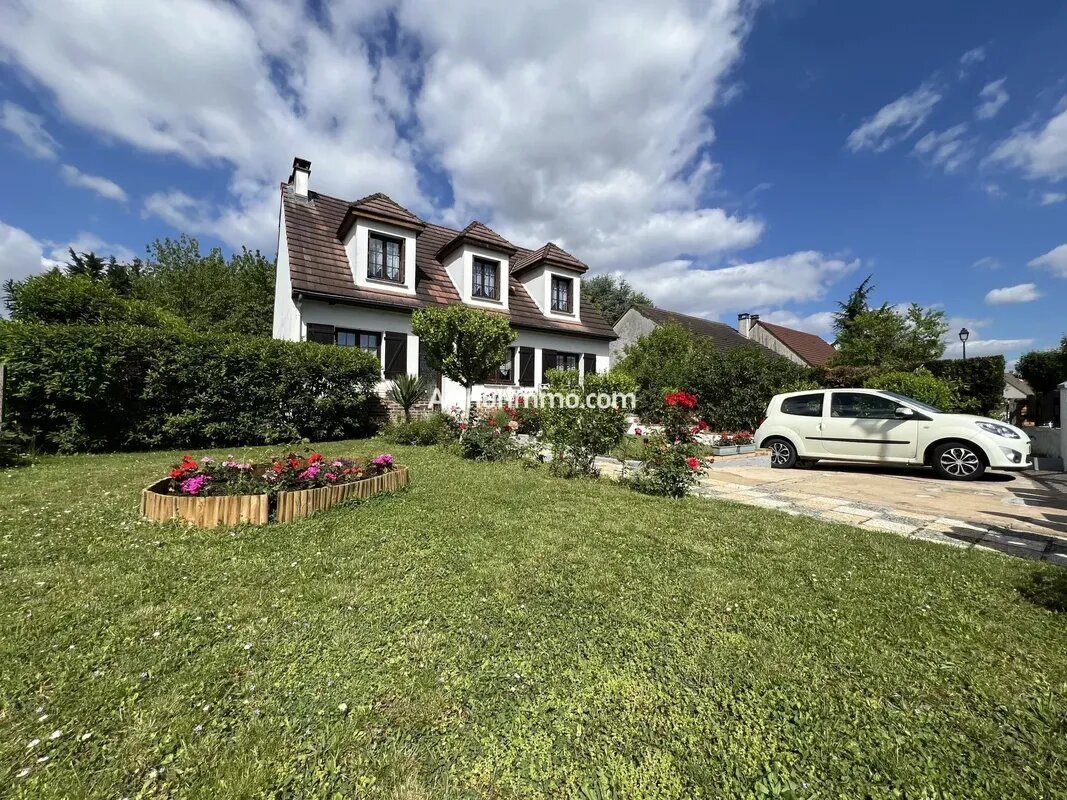 Maison à vendre, 130m², Sucy-en-Brie
