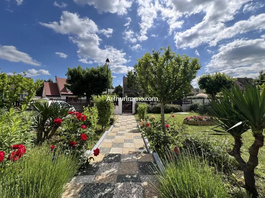 Maison à vendre, 130m², Sucy-en-Brie