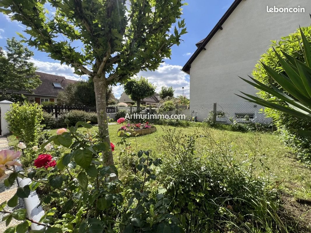 Maison à vendre, 130m², Sucy-en-Brie