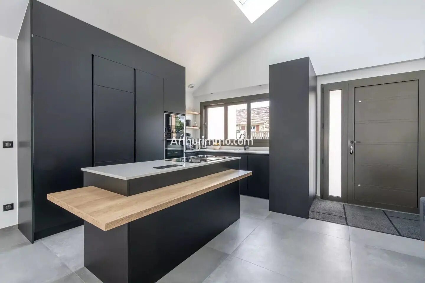 Maison à vendre, 186m², Sucy-en-Brie