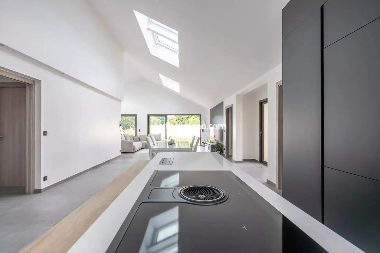 Maison à vendre, 186m², Sucy-en-Brie