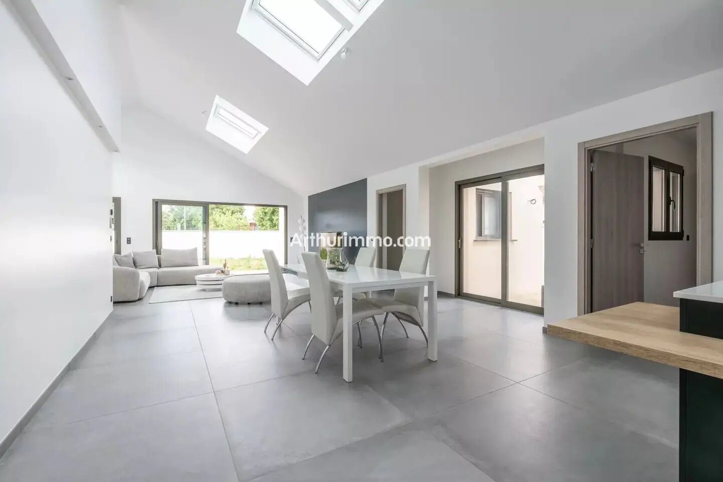 Maison à vendre, 186m², Sucy-en-Brie