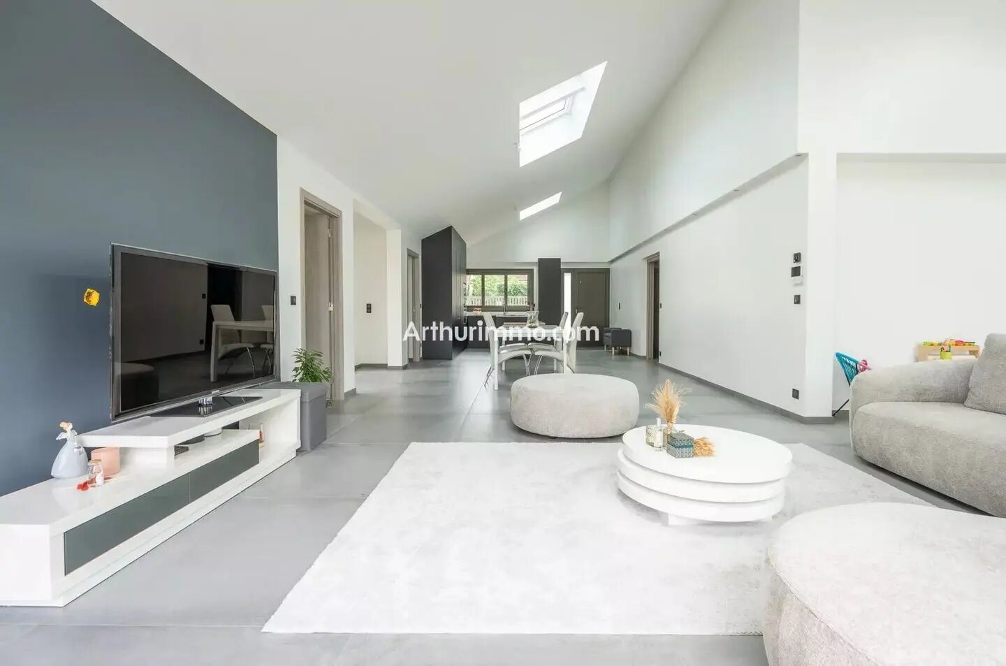 Maison à vendre, 186m², Sucy-en-Brie