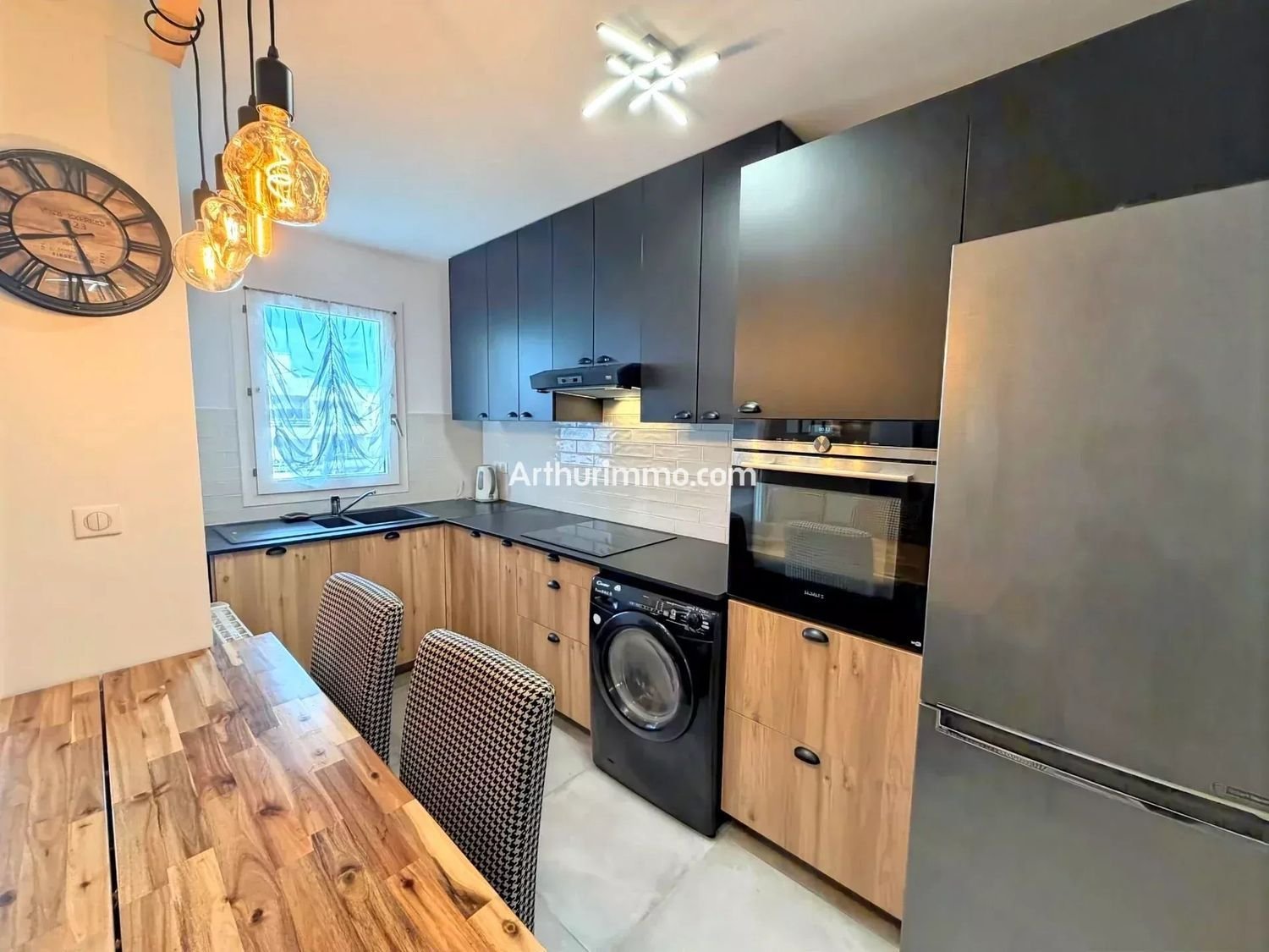 Appartement à vendre, 50m², Boissy-Saint-Léger