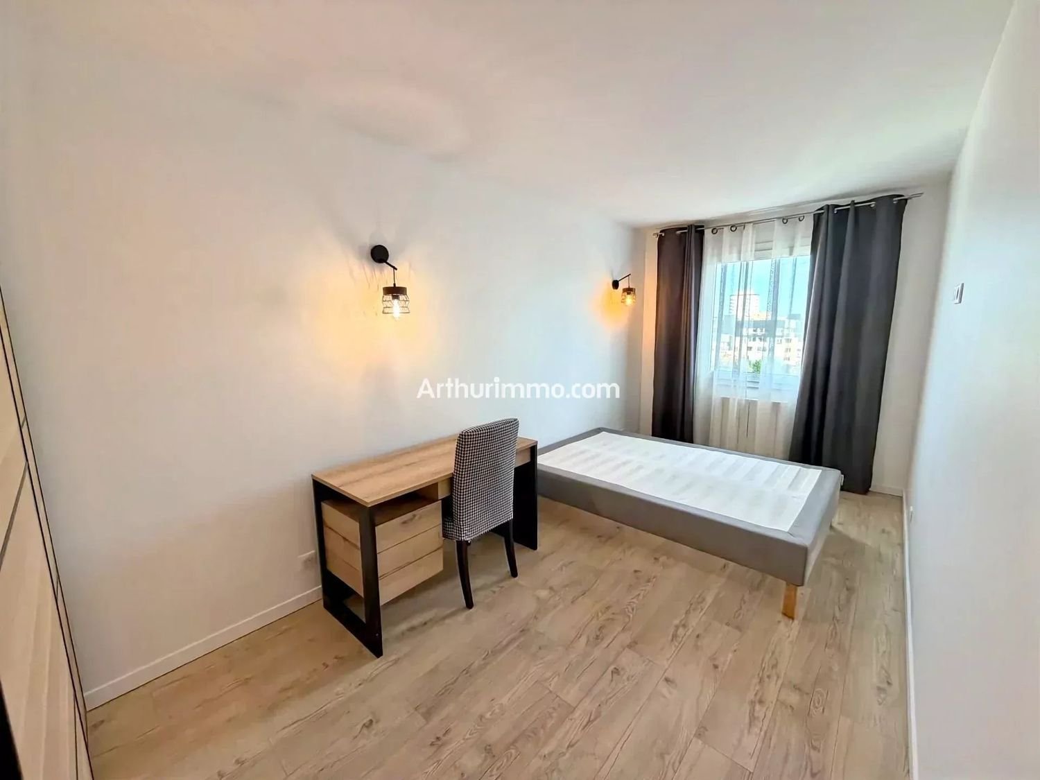 Appartement à vendre, 50m², Boissy-Saint-Léger