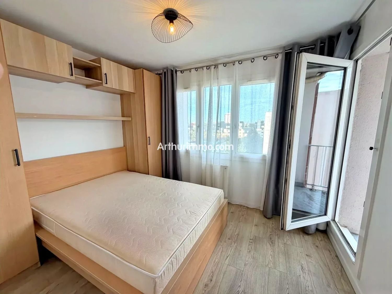 Appartement à vendre, 50m², Boissy-Saint-Léger