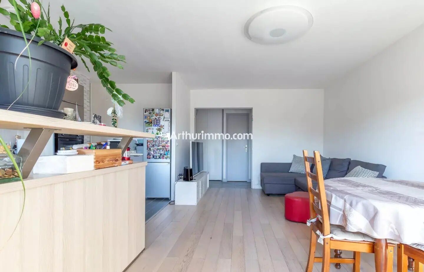 Appartement à vendre, 79m², Sucy-en-Brie