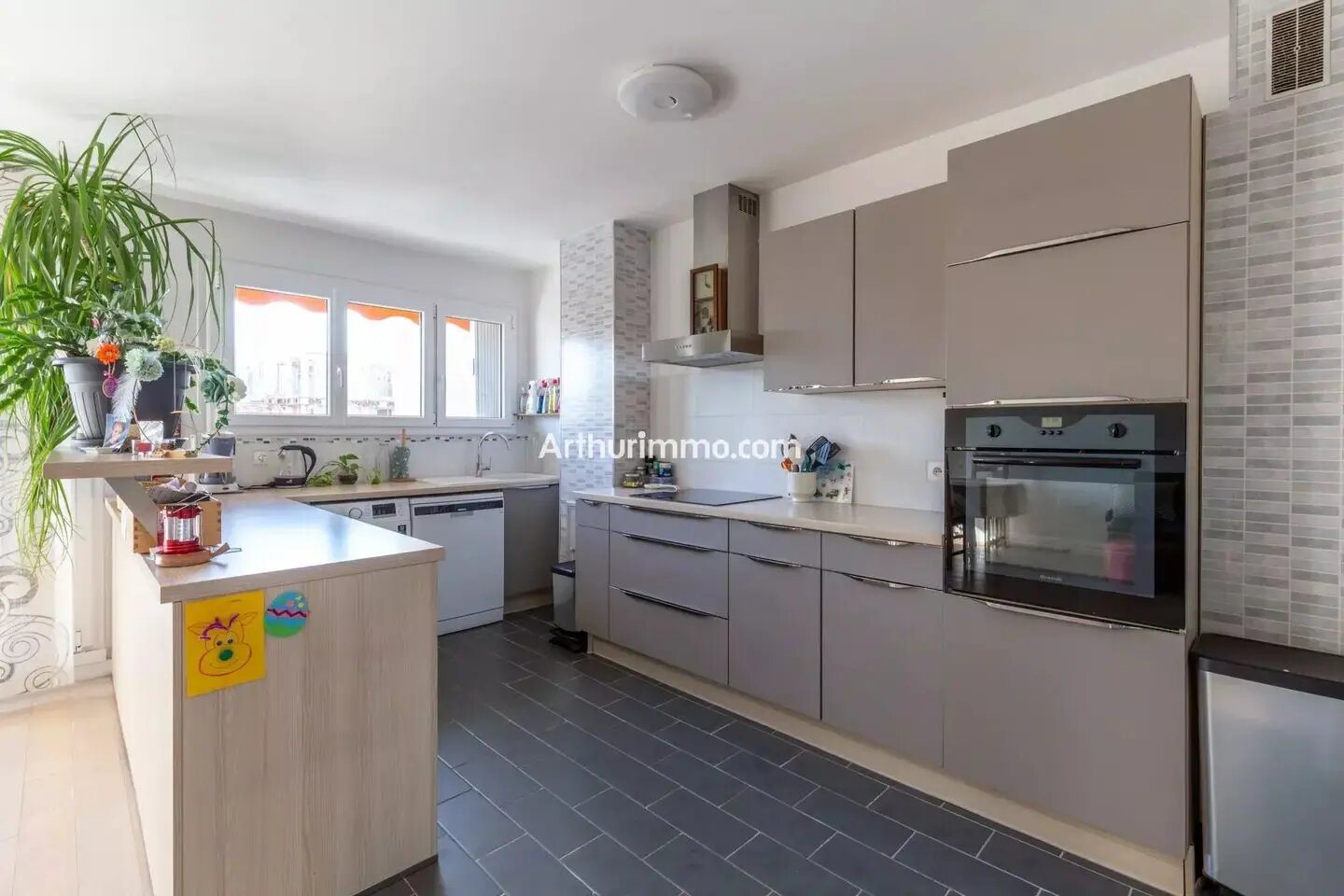 Appartement à vendre, 79m², Sucy-en-Brie