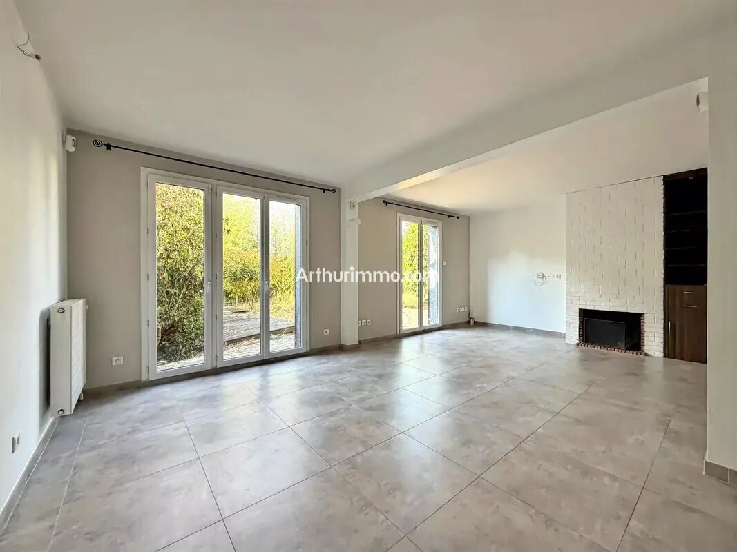Maison à vendre, 130m², Sucy-en-Brie