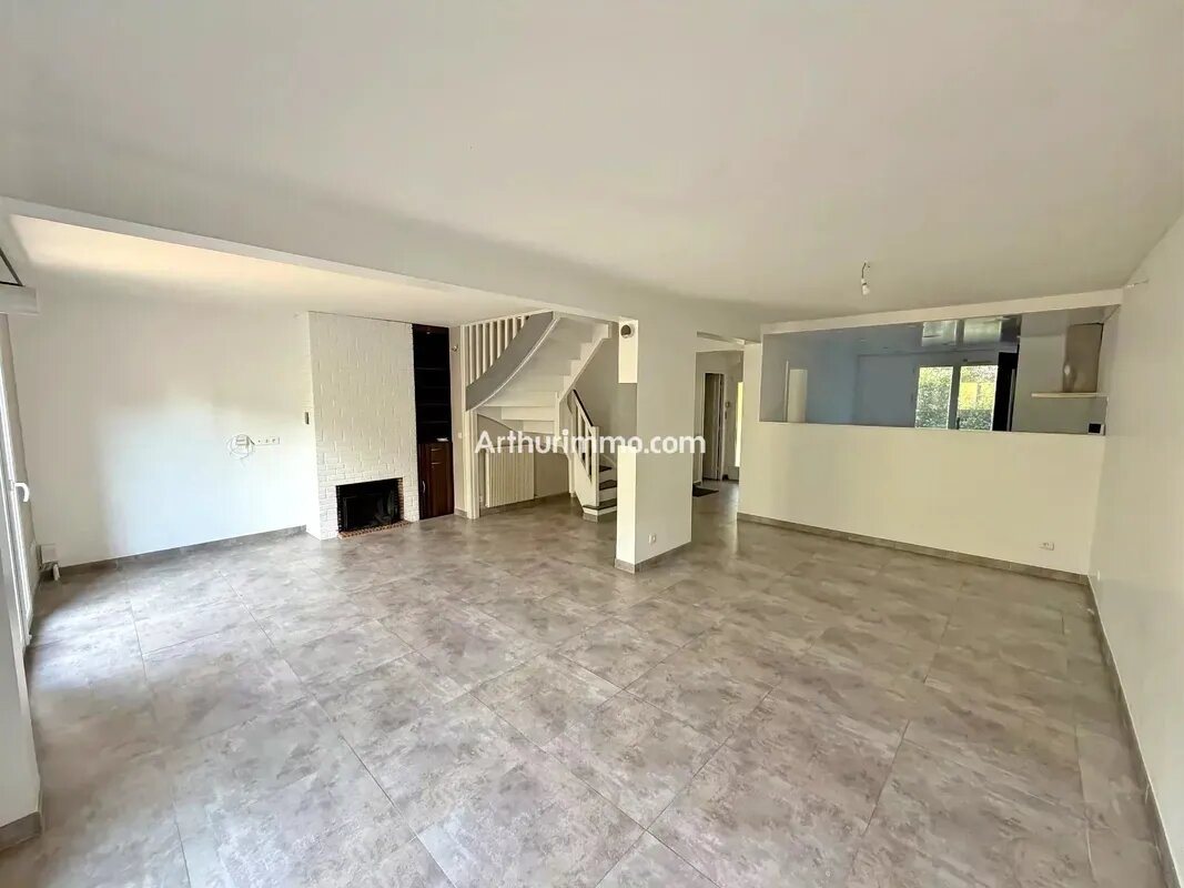 Maison à vendre, 130m², Sucy-en-Brie