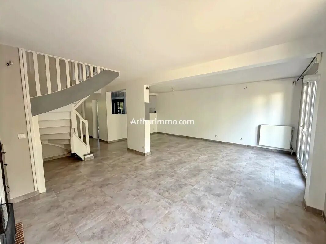 Maison à vendre, 130m², Sucy-en-Brie