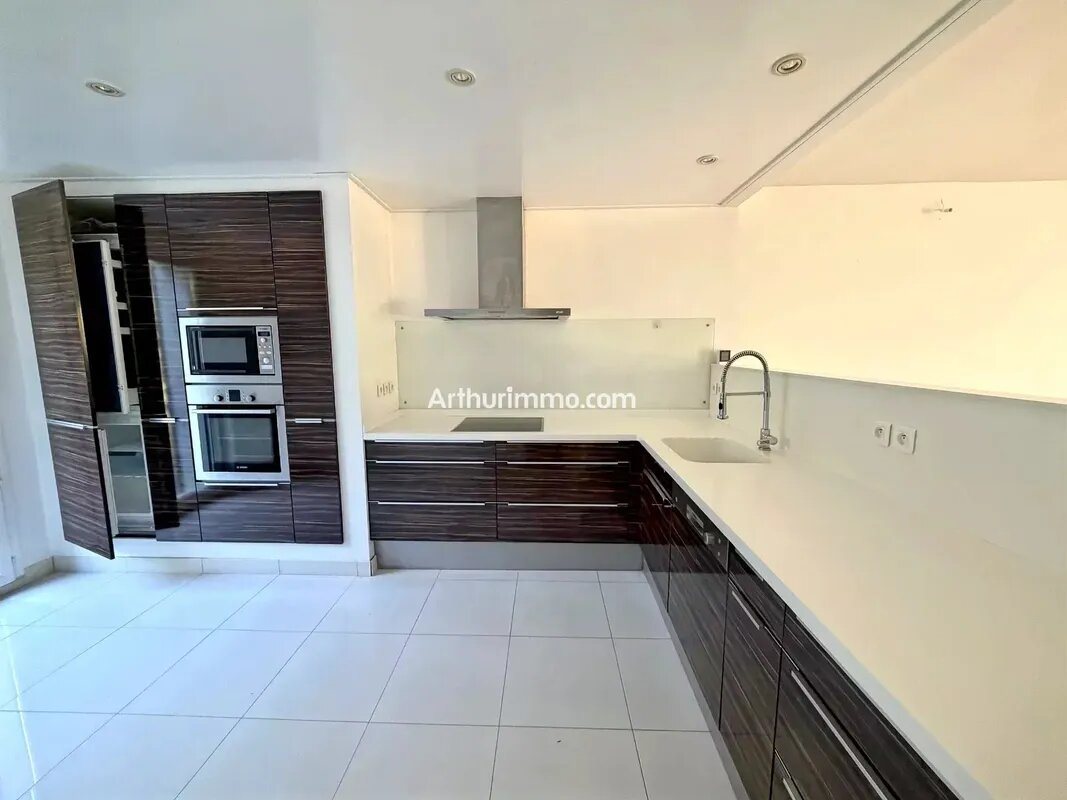 Maison à vendre, 130m², Sucy-en-Brie