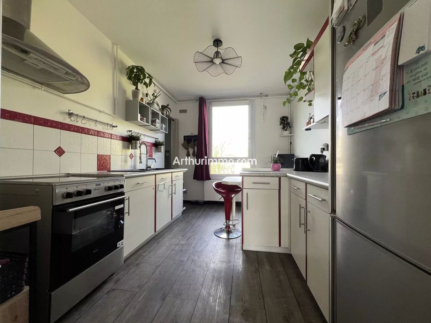 Appartement à vendre, 62m², Sucy-en-Brie