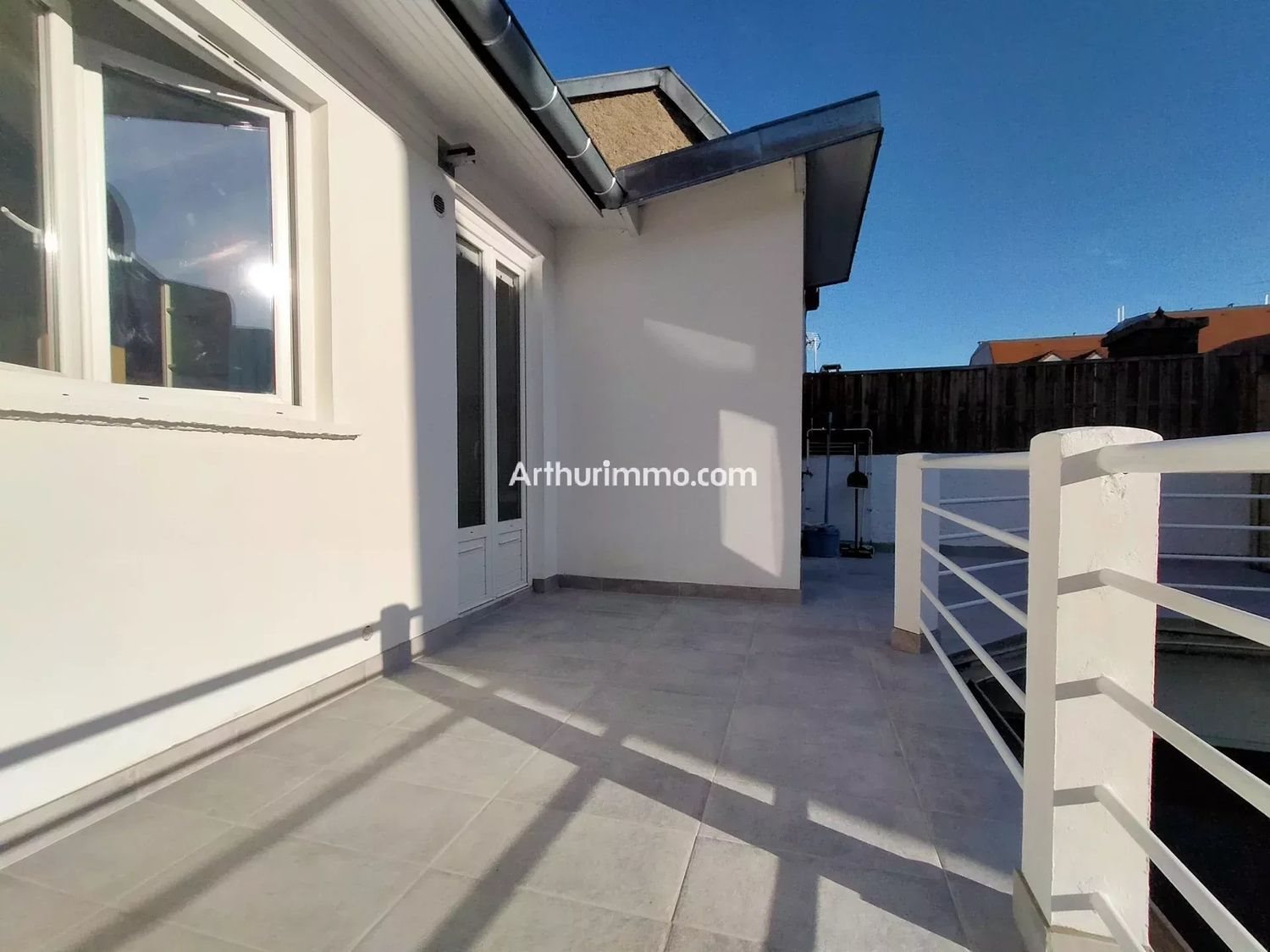 Appartement à vendre, 27m², Sucy-en-Brie