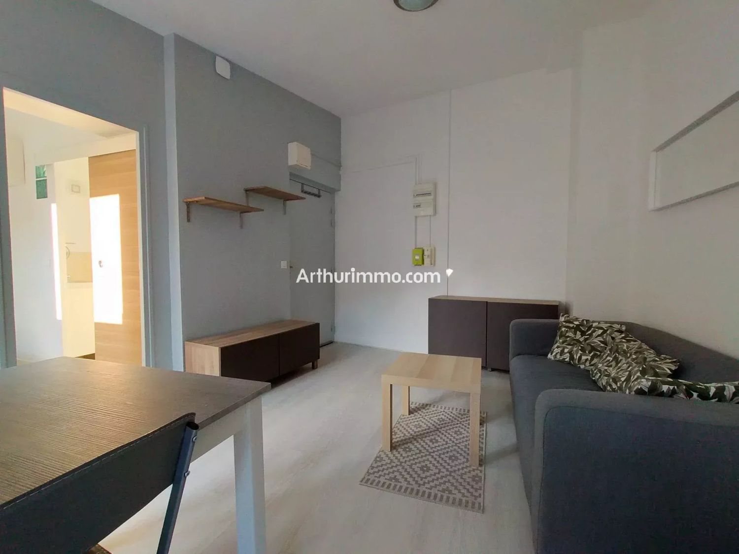 Appartement à vendre, 27m², Sucy-en-Brie