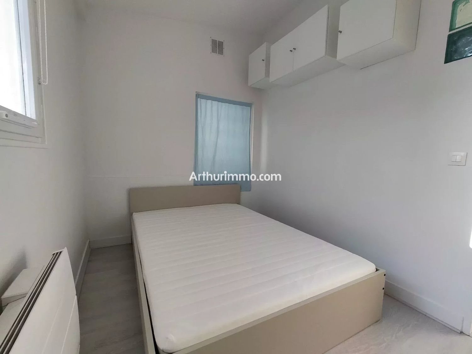 Appartement à vendre, 27m², Sucy-en-Brie