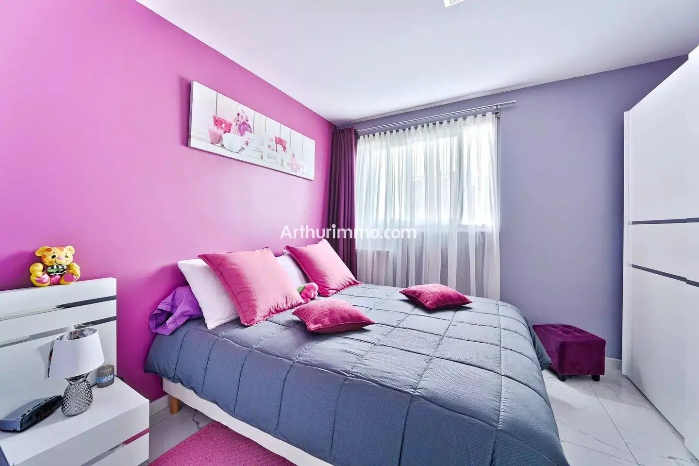 Appartement à vendre, 69m², Sucy-en-Brie