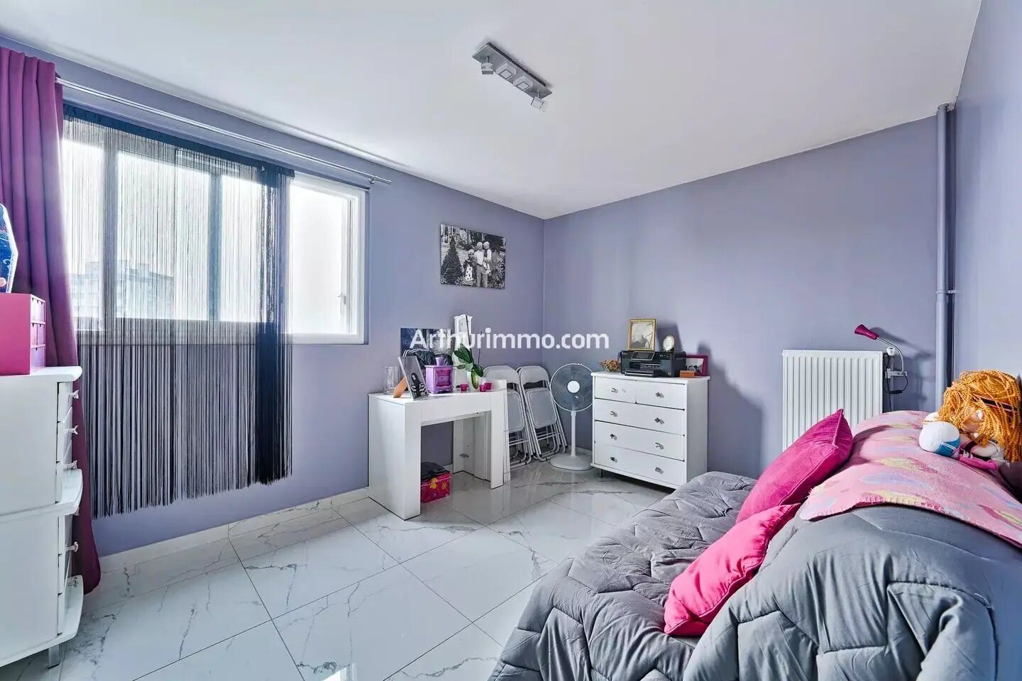 Appartement à vendre, 69m², Sucy-en-Brie