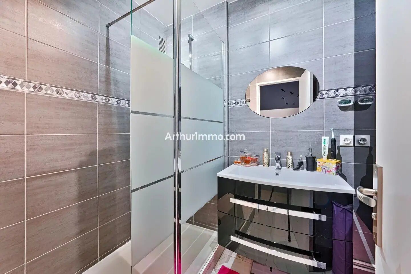 Appartement à vendre, 69m², Sucy-en-Brie