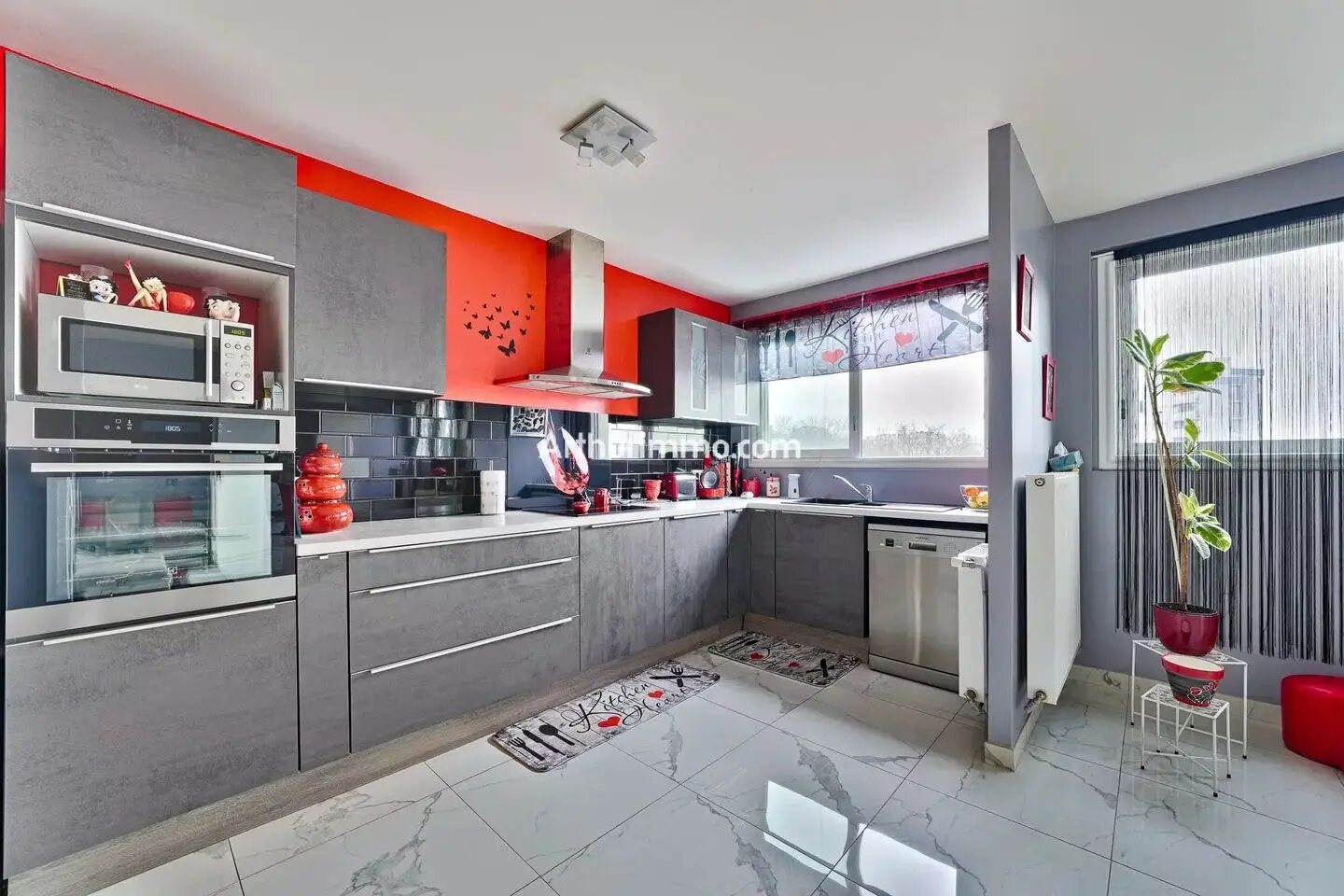 Appartement à vendre, 69m², Sucy-en-Brie