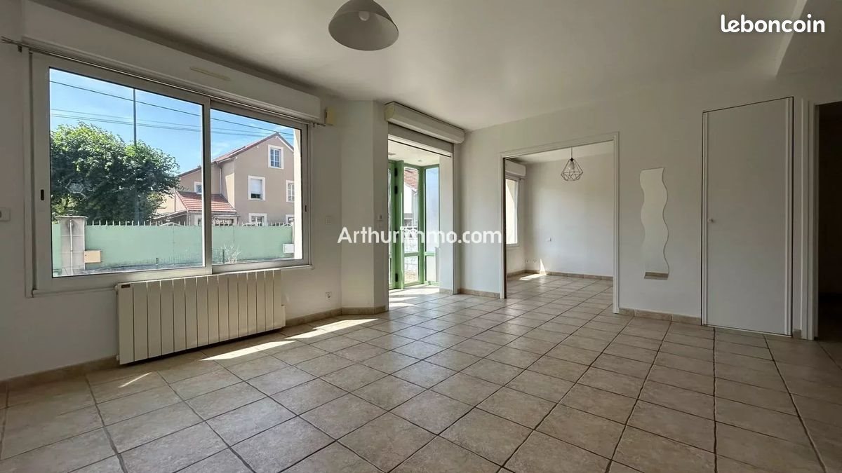 Appartement à louer, 62m², Sucy-en-Brie