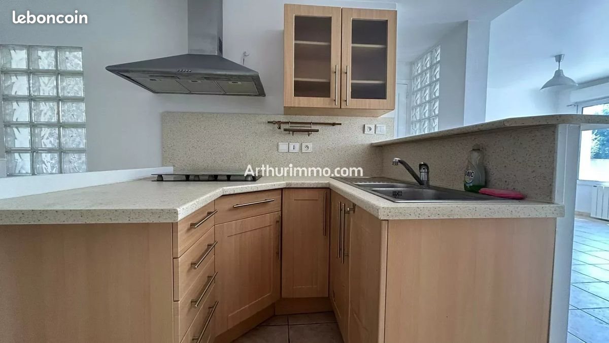Appartement à louer, 62m², Sucy-en-Brie
