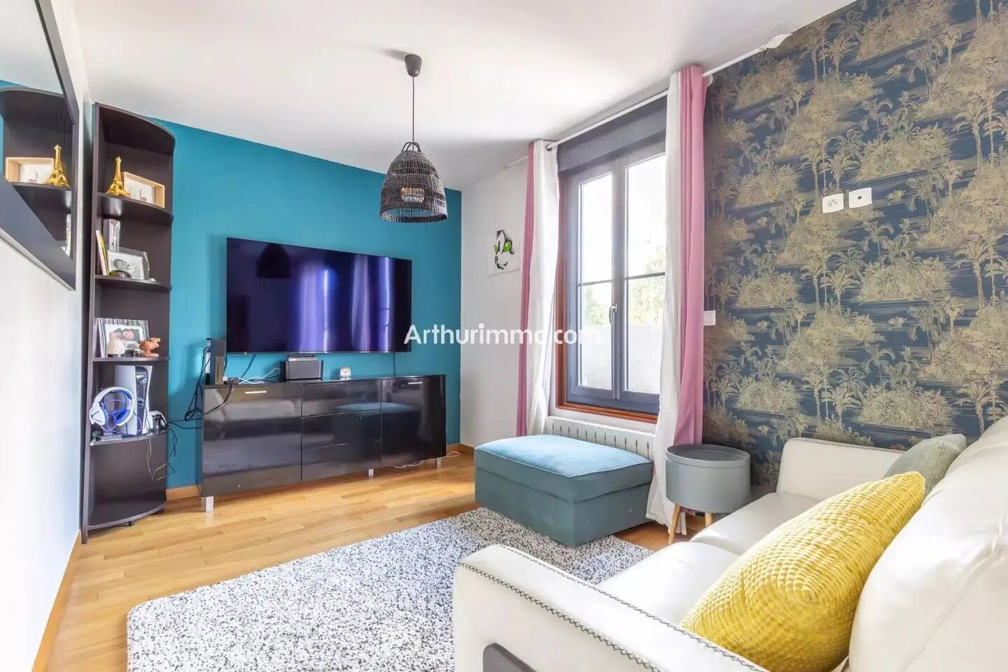 Maison à vendre, 105m², Sucy-en-Brie