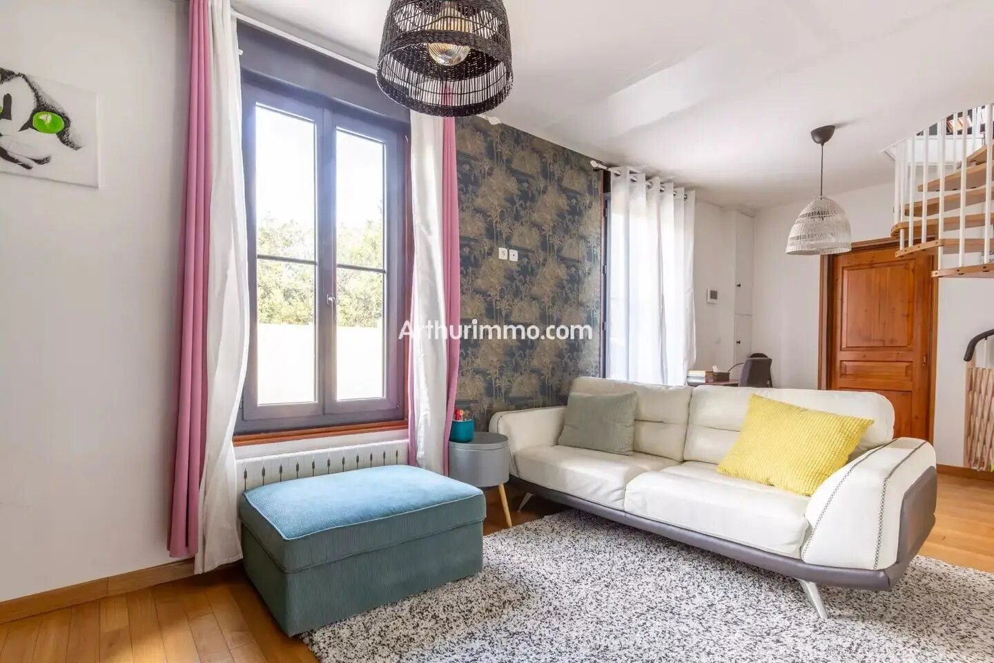 Maison à vendre, 105m², Sucy-en-Brie
